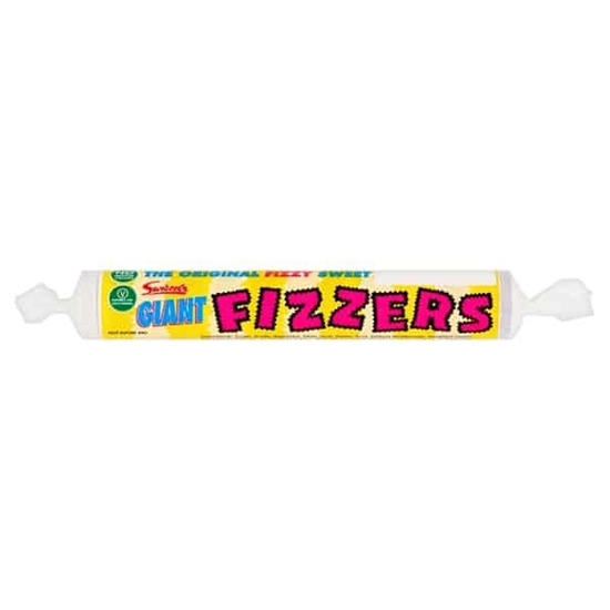 Picture of SWIZZELS GIANT LOVE HEARTS 40G